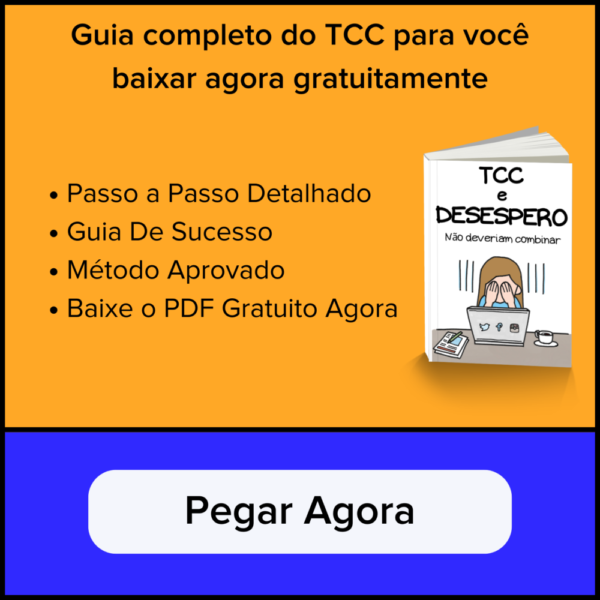 Aprenda como fazer as Considerações Finais para o seu TCC